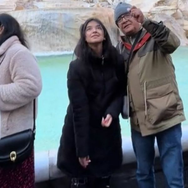 Sreća joj okrenula leđa: Pokušala baciti kovanicu u fontanu pa doživjela nezgodu