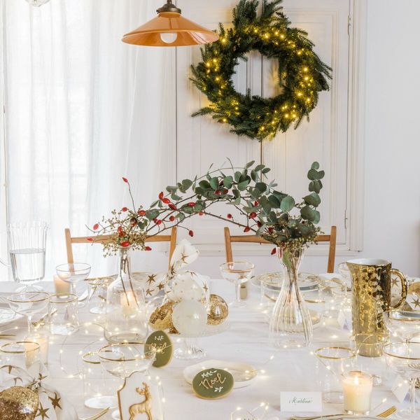 Ukrašavanje doma za Božić: Vijenci izgledaju sjajno u svakoj prostoriji