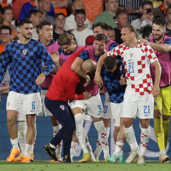 Prvo pojačanje Osijeka ove zime: Dovode igrača s 35 nastupa za Vatrene!