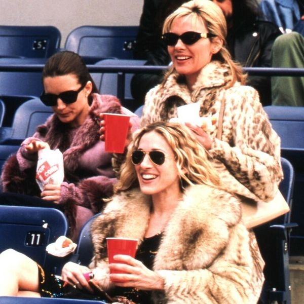 Moda iz 90-ih se vratila