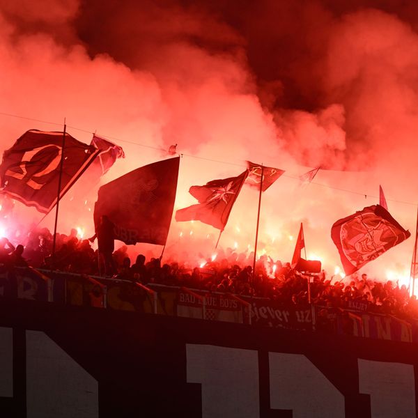 BBB-i se oglasili poslije sukoba s Delijama: "To se neće tolerirati!"