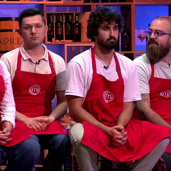 MasterChef: Crveni tim dobio jezikovu juhu! "Jeste li svjesni svojih problema?!"