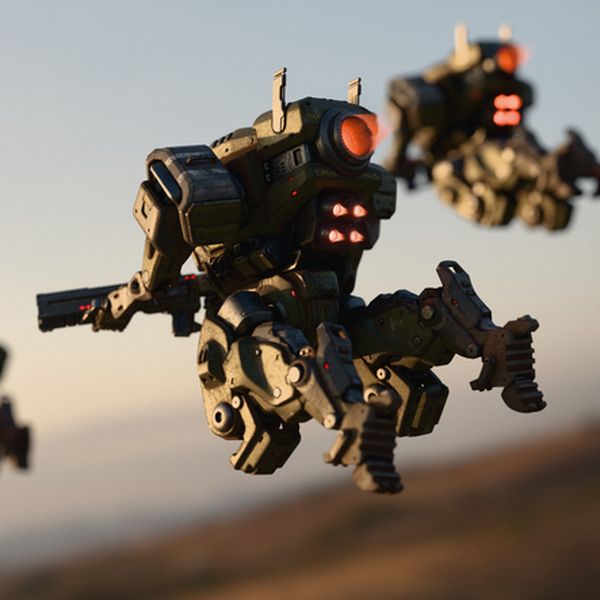 Američka vojska će se za veću ubojitost na bojištu oslanjati na umjetnu inteligenciju, a Googleov Gemini je prvi u redu