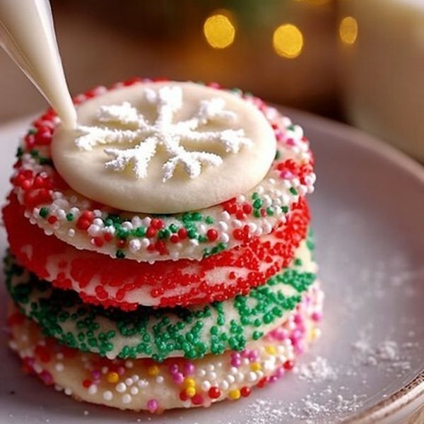 Isprobali smo tri vrste viralnih božićnih keksića koji izgledaju kao da su ih radili profesionalci