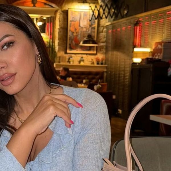 Žanamari Perčić pohvalila se velikim uspjehom svoje kćerkice Gabriele