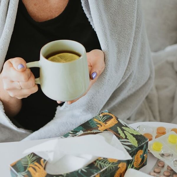 Najbolji čaj za gripu: 5 moćnih napitaka koji dokazano smanjuju simptome