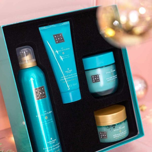 Rituals proizvodi od sada u svim BIPA poslovnicama diljem Hrvatske