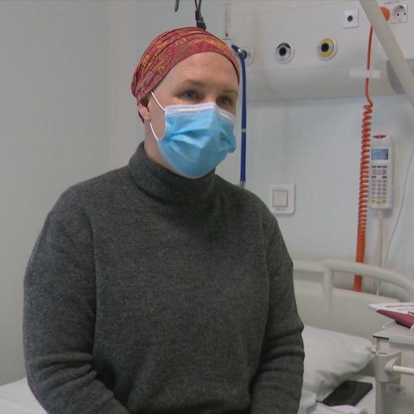 Sterilne jedinice i banka matičnih stanica spašavaju živote u KBC-u Merkur: Sve to zahvaljujući zakladi Ana Rukavina