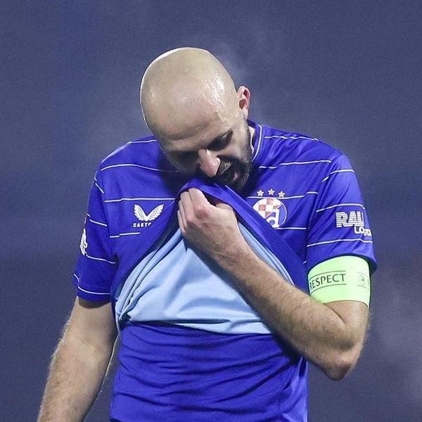 Betis protutnjao Zagrebom: Španjolci održali lekciju Kovačeviću i Modrima