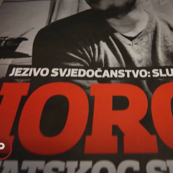 Hitni postupak trajao četiri godine pa propao: Nitko neće odgovarati za napad na studenta