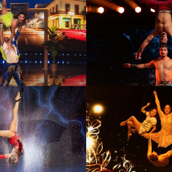 Supertalent: Poznati svi finalisti 12. sezone Supertalenta!