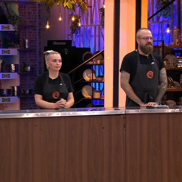MasterChef: ANKETA: Kome biste vi dali svoja dva glasa? Selmi, Marku, Ottu ili Krunoslavu?