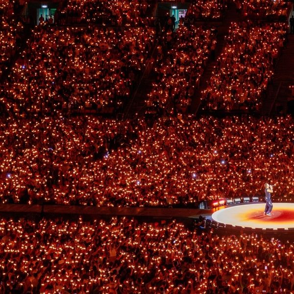 Pokloni za prijateljicu koja obožava odlaziti na koncerte