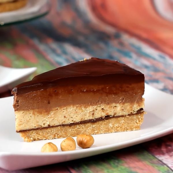 Recept za bajadera tortu bez pečenja