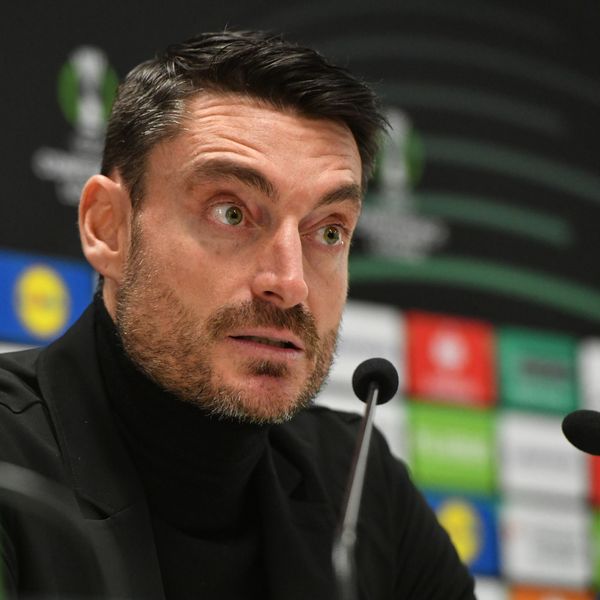 Slovenci kritizirali Alberta Rieru zbog izjave nakon utakmice Rijeka - Celje