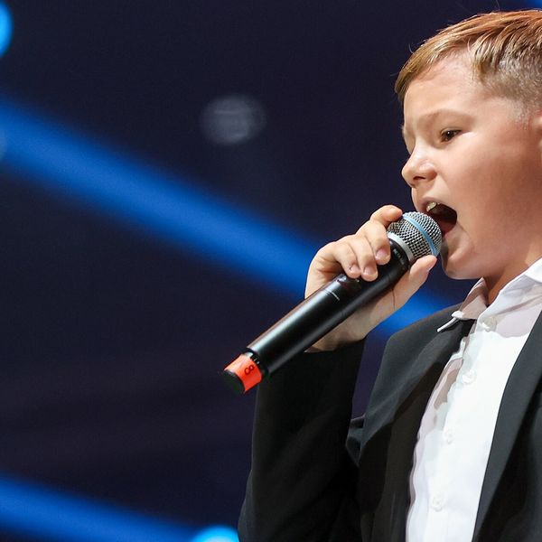 Kako Hrvatska stoji u anketama za Dječji Eurosong 2025.?