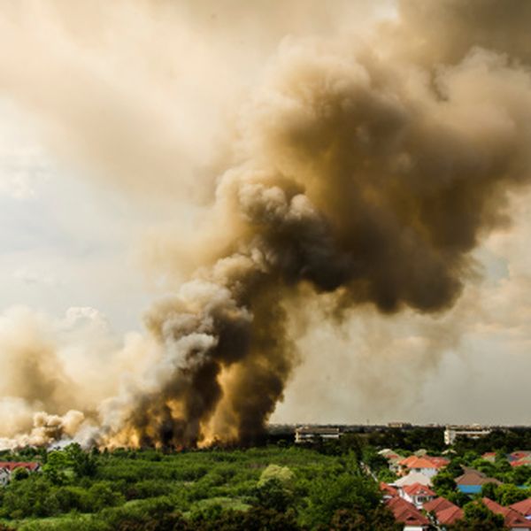 Katastrofa tijekom kontrolirane eksplozije zaostale bombe: Neki će morati Božić slaviti negdje drugdje