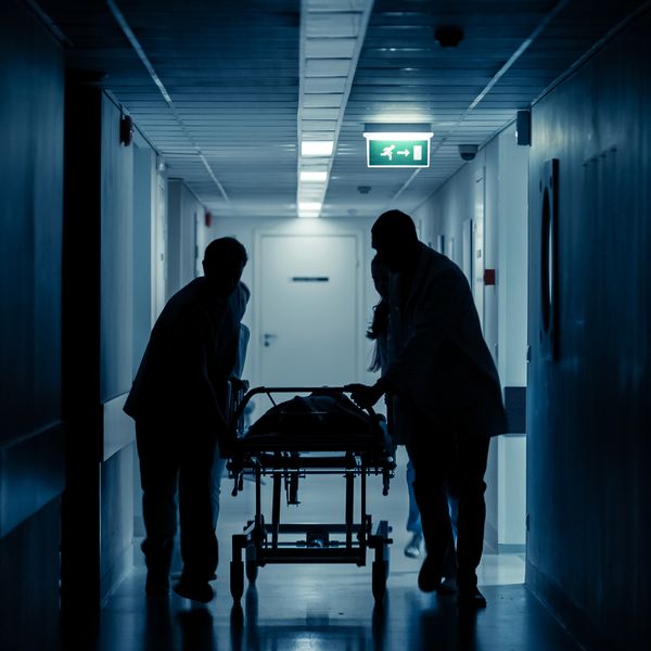 Horor u Njemačkoj: Medicinski tehničar optužen za silovanje pacijenata pod anestezijom