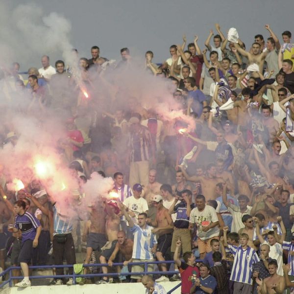 Osijek - Cibalia opet u istoj ligi: Slavonski derbi sljedeće sezone?
