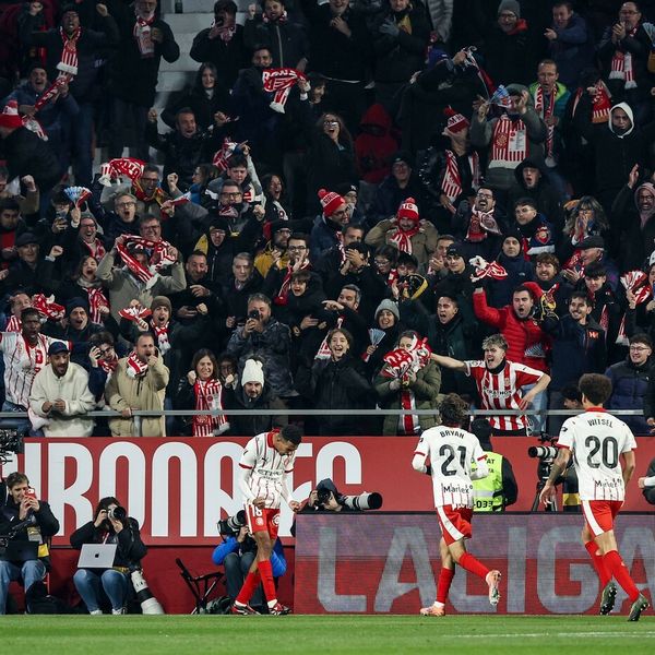 La Liga: Girona preokretom kao gost svladala Real Sociedad