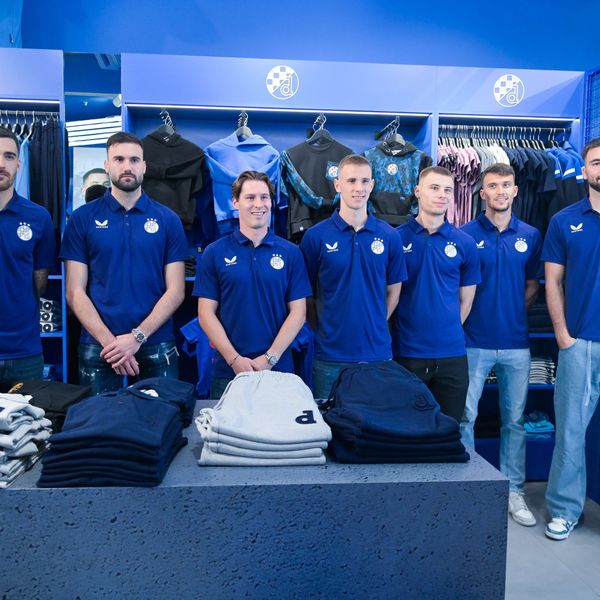 Transferi: Robert Mudražija napušta Dinamo, ali neće u Zrinjski Mostar