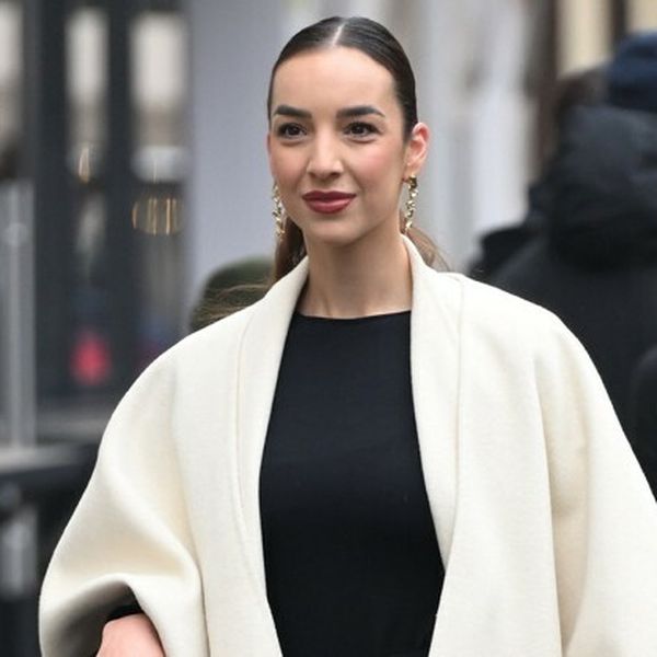 Antonela Srna snimljena na zagrebačkoj špici