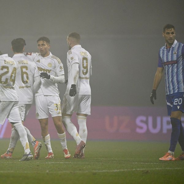 UŽIVO GOOOOOL! Hajduk poveo 3:1 protiv Lokomotive u Maksimiru