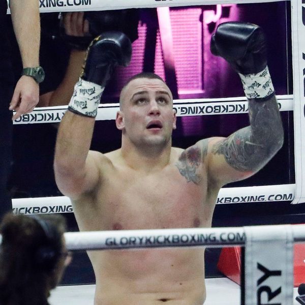 VIDEO Pogledajte "munje i gromove" iz meča Plazibata i Mahiedinnea: Kako ovdje nitko nije pao!?