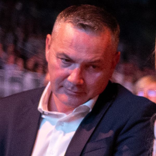 Marijan Kustić i Nika Perenčević potvrdili vezu?