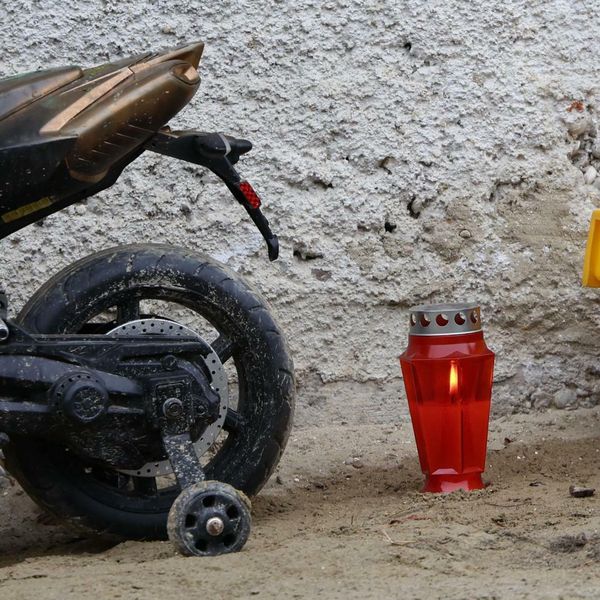 Muškarac koji je ubio suprugu pa sebe nedavno se vratio iz Njemačke