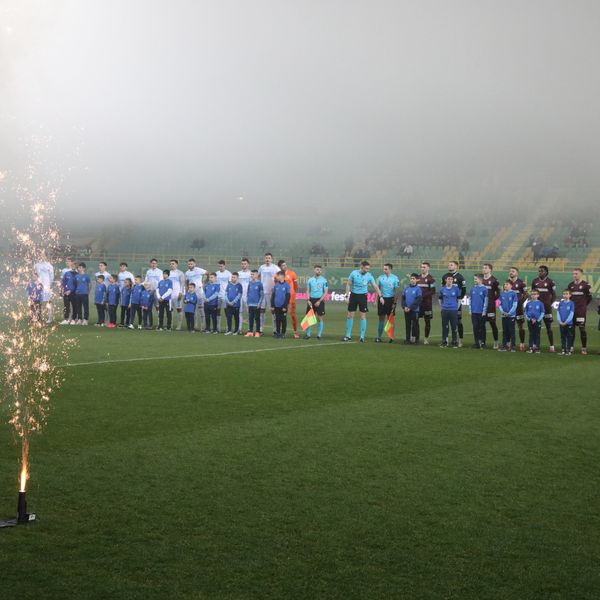 Prekid utakmice u Puli: Sudac pozvao igrače u svlačionicu