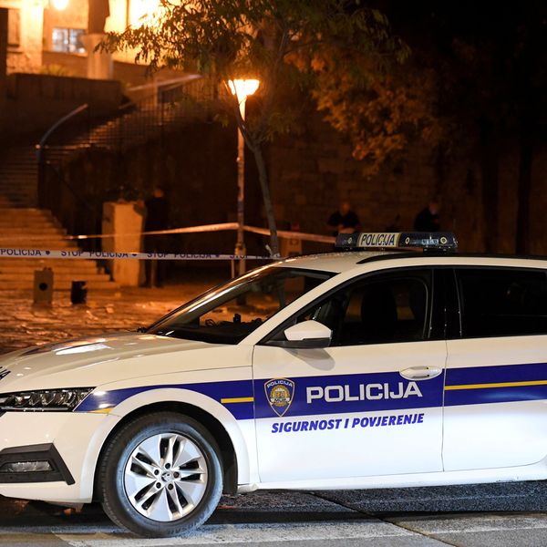 Strava u Međimurju: Žena zvala policiju jer ju brat zlostavlja, umro je tijekom njihove intervencije