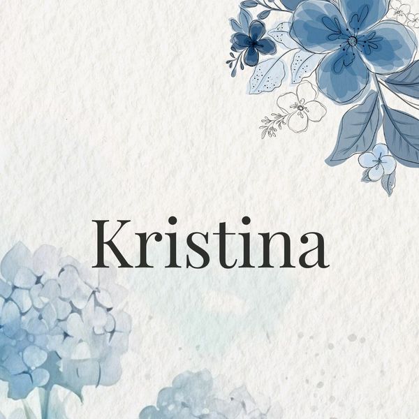 Sretan imendan! Značenje imena koje vjerno prate nadimci Tina, Kika i Kris