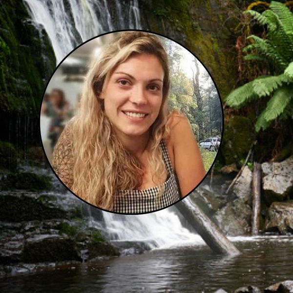 Celine je nestala u šumi prije tri godine: Prijatelji pokrenuli vlastitu potragu