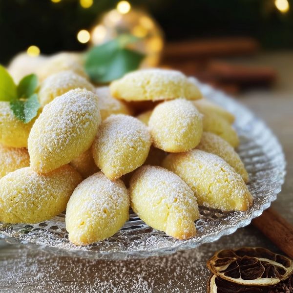 Recept za limunčiće