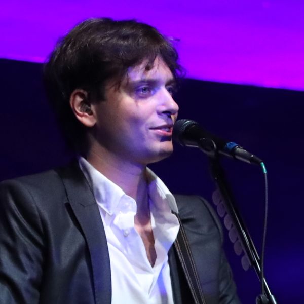 Solistički koncert Tibora Karamehmedovića u zagrebačkom Vintage Industrial baru