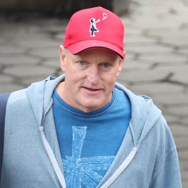 Kako izgleda supruga Woodyja Harrlesona?