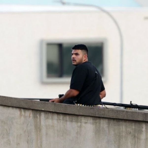 Kod terorista iz Sydneyja pronađena iskaznicu srpskog lovačkog kluba