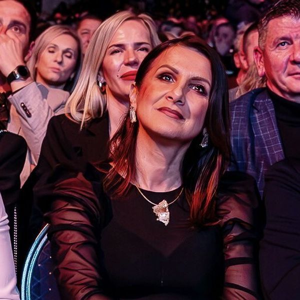 Izdanje Davorke Dalić za koncert Tomislava Bralića i klape Intrade