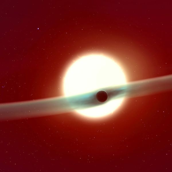 Astronomi promatrali rijedak kozmički fenomen udaljen 880 svjetlosnih godina od nas: "Ovo je uistinu prekretnica"