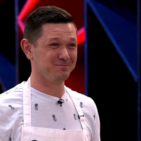 MasterChef: Krunoslav na mukama zbog kutije iznenađenja - što je žiri pripremio za kandidate?!