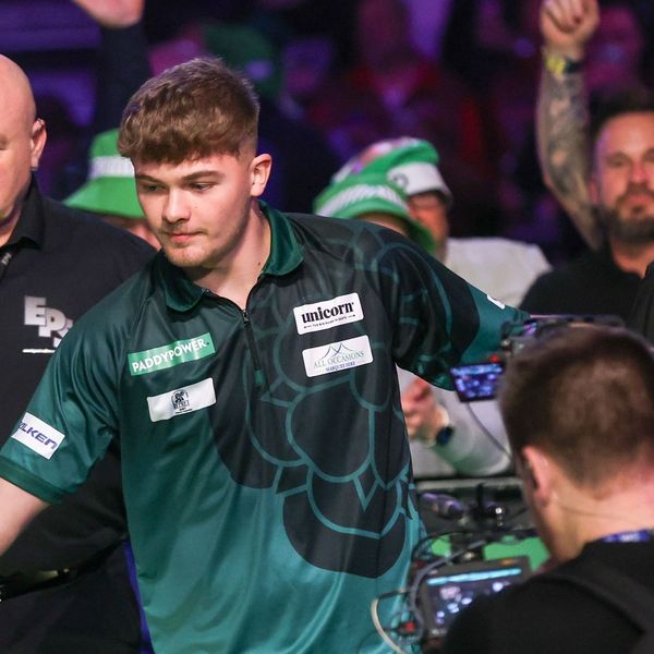 VIDEO Pikado ima novog princa: Čudesni klinac slavio u čudesnom meču, favorit gotovo razbio stol!