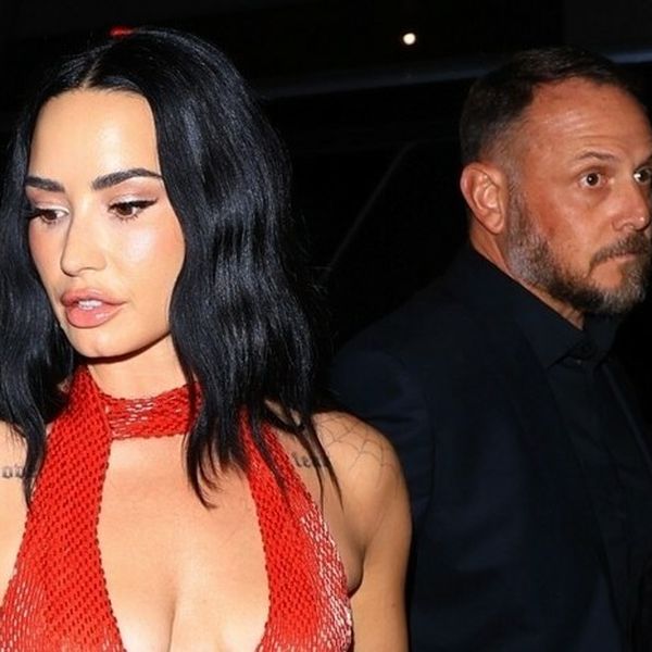 Demi Lovato u raskošnoj haljini pokazala svoju novu liniju