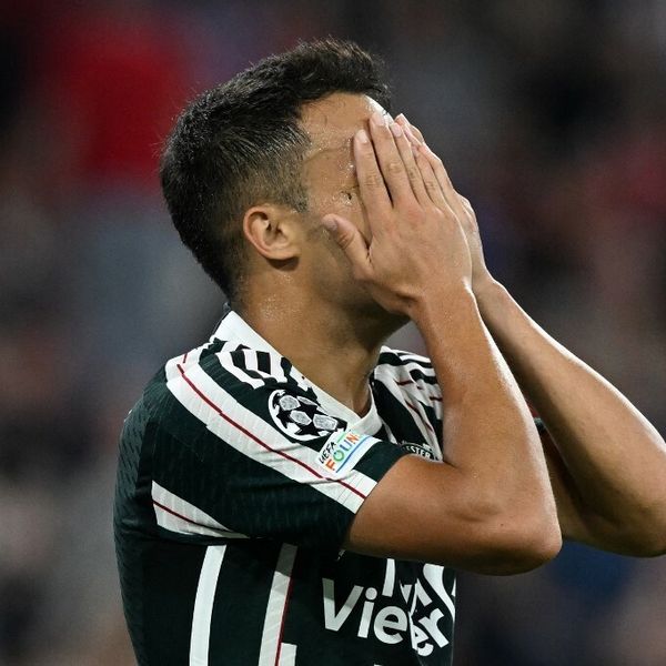 Sergio Reguilon (28) novi je član Intera iz Miamija