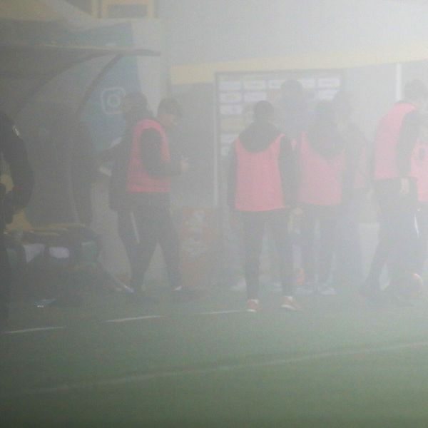 Istra i Rijeka nastavit će utakmicu uz rijetko viđeno pravilo, moglo bi se dogoditi nešto nezamislivo