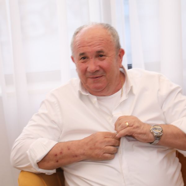 Željko Kerum završio u zatvoru