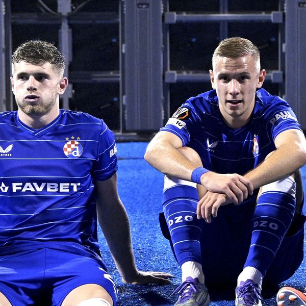 Dinamo dobio ponudu za mladu zvijezdu: Evo koliko traže za njega
