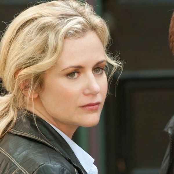 Preminula Rachael Carpani