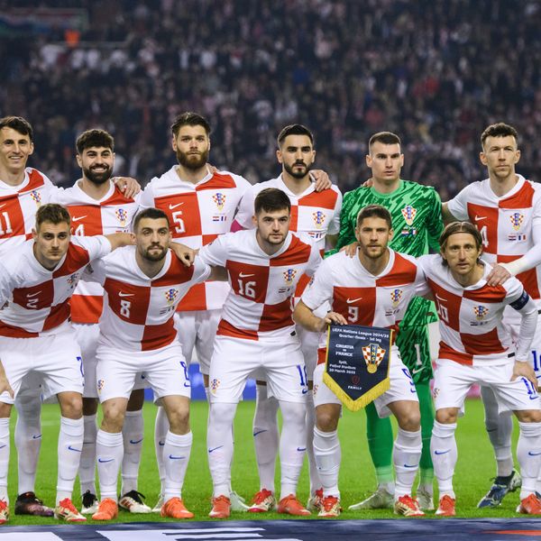 Susjedi otkrili: "Hrvatska želi prijateljsku utakmicu s nama prije Svjetskog prvenstva"