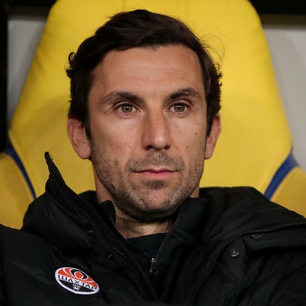 Transferi: Šahtar želi Šimuna Hrgovića iz Hajduka!